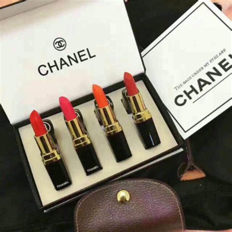 chanel lipstick white case|chanel lipstick cost.